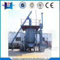 Industrial coal gas equipment coal gasifier machine